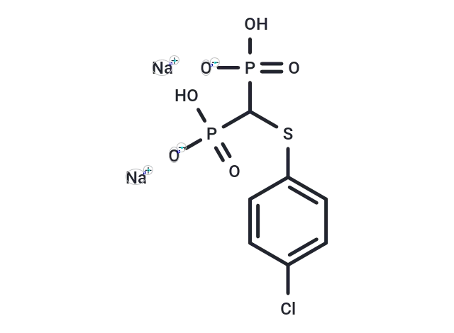 Tiludronate disodium