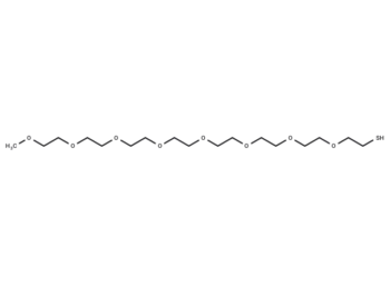 m-PEG8-thiol