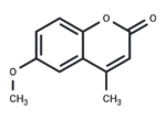 4-Methyl-6-Methoxycoumarin