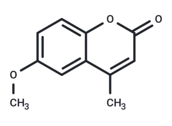 4-Methyl-6-Methoxycoumarin