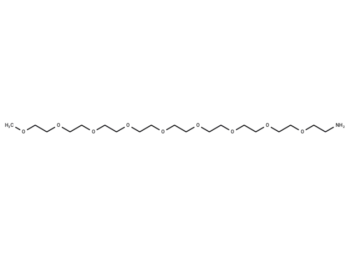 m-PEG9-Amine