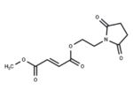 Diroximel fumarate