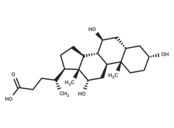 Ursocholic acid