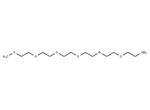 m-PEG6-Amine