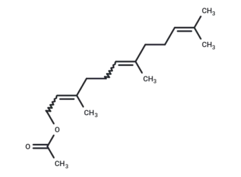Farnesyl acetate