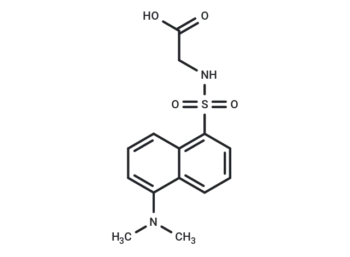 Dansylglycine
