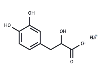 Danshensu sodium salt