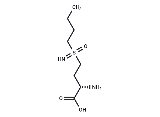 L-BUTHIONINE-(S