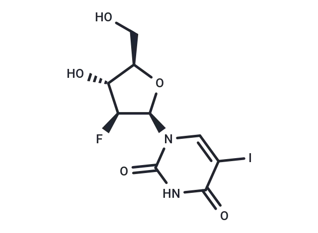 Fialuridine