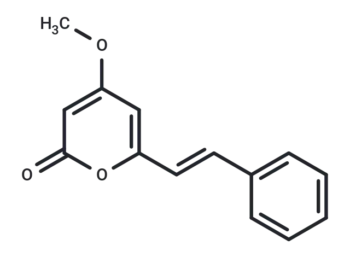 Desmethoxyyangonin