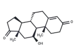 11-Beta-hydroxyandrostenedione