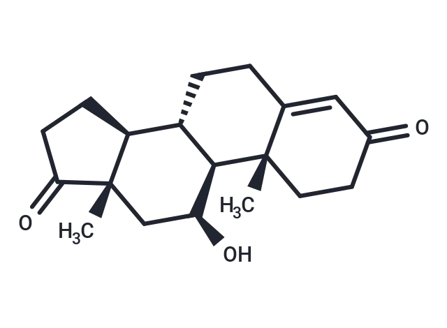 11-Beta-hydroxyandrostenedione