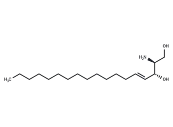D-ERYTHRO-SPHINGOSINE