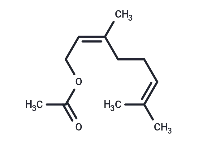 Neryl acetate