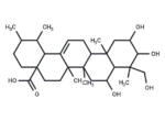 Madecassic acid