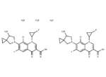 Sitafloxacin Hydrate