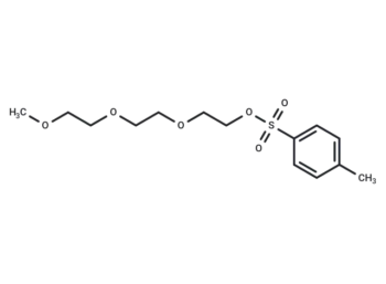 m-PEG3-Tos
