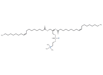 1,2-dioleoyl-sn-glycero-3-phosphocholine