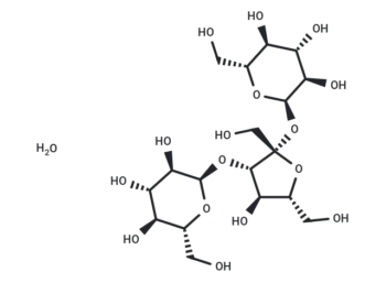D-(+)-Melezitose hydrate