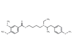 Mebeverine hydrochloride