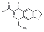 Cinoxacin