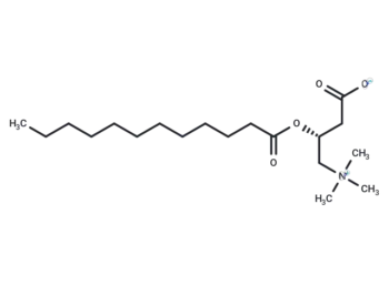 Dodecanoylcarnitine