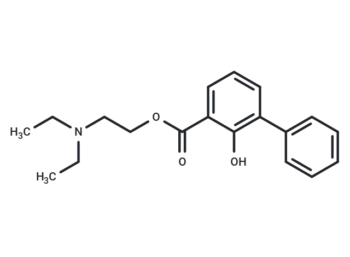 Xenysalate