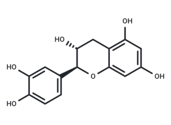 (-)-Catechin