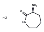 L-Lysine lactam (hydrochloride)