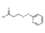 3-(2-Pyridyldithio)propanoic Acid
