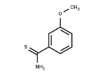 3-methoxythio Benzamide
