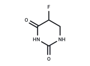 5,6-dihydro-5-Fluorouracil