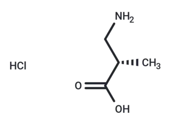 (S)-3-AMino-2-Methylpropanoic acid-HCl