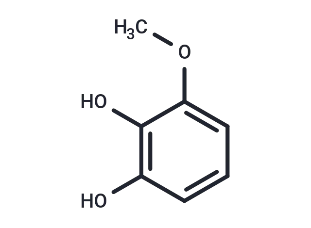 3-Methoxycatechol