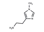 1-Methylhistamine