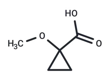 1-methoxycyclopropanecarboxylic acid