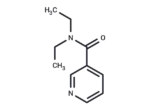 Nikethamide