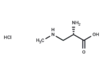 β-N-methylamino-L-alanine hydrochloride