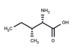 L-Alloisoleucine