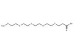 m-PEG5-acid