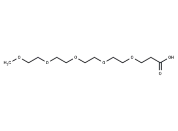 m-PEG5-acid