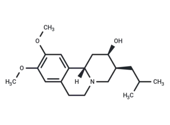 (2R,3S,11bS)-Dihydrotetrabenazine