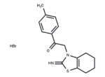 Pifithrin-α hydrobromide