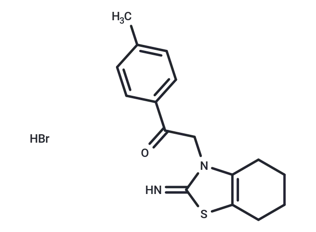 Pifithrin-α hydrobromide
