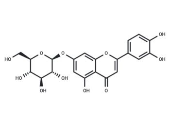 Cynaroside