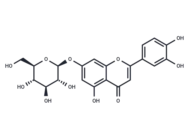 Cynaroside CgoaEGayH KEAdLnAAAAAENeXyU219- Immunomart