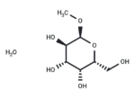 Methyl α-D-galactopyranoside monohydrate