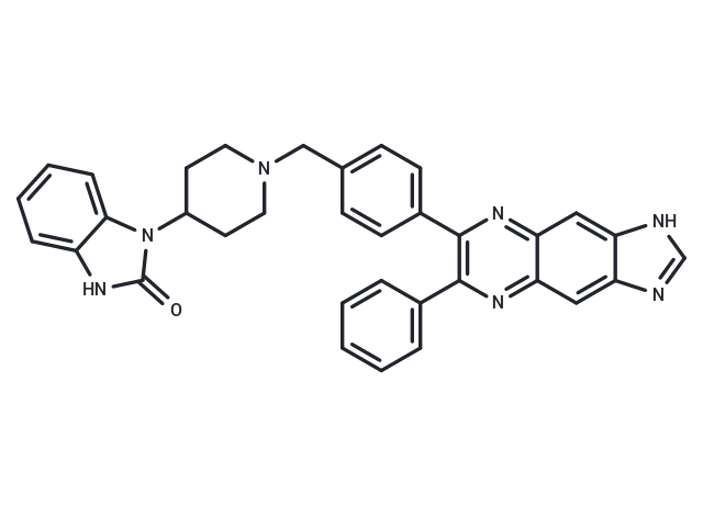AKT inhibitor VIII