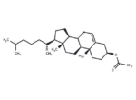 Cholesteryl Acetate