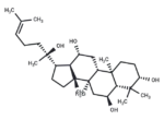 (20S)-Protopanaxatriol